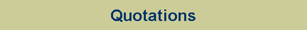 Quotations